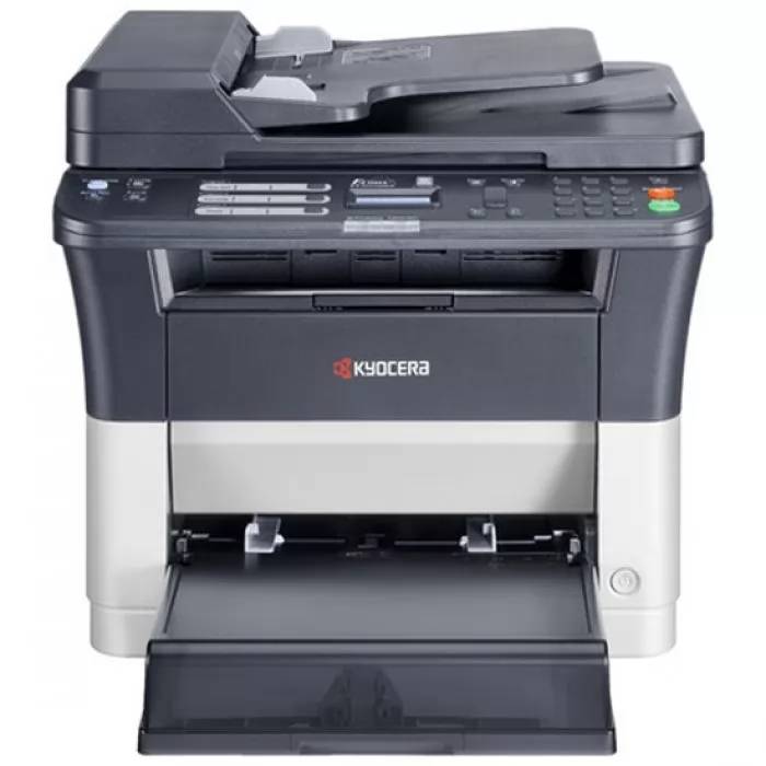 Kyocera FS-1025MFP (УЦЕНЕННЫЙ)