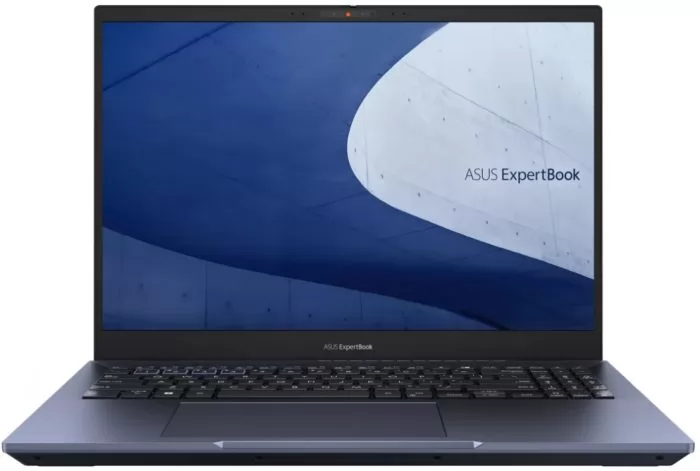 ASUS ExpertBook B5 OLED B5602CBA-L20376