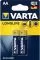 Varta LONGLIFE LR6 AA