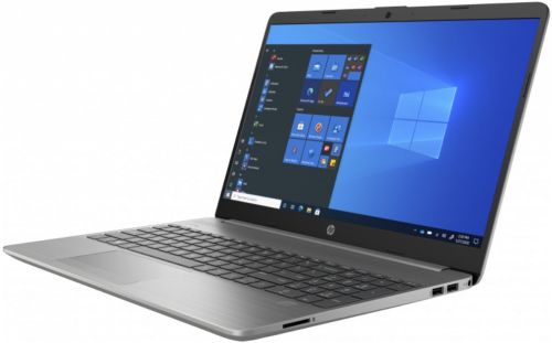 Ноутбук HP 250 G8 2W8W1EA i5-1035G1/8GB/256GB SSD/15.6" FHD/WiF/BT/UHD graphics/Win10Pro/asteroid silver - фото 3
