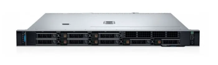 Dell PowerEdge R360