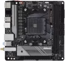 ASRock A520M-ITX/AC