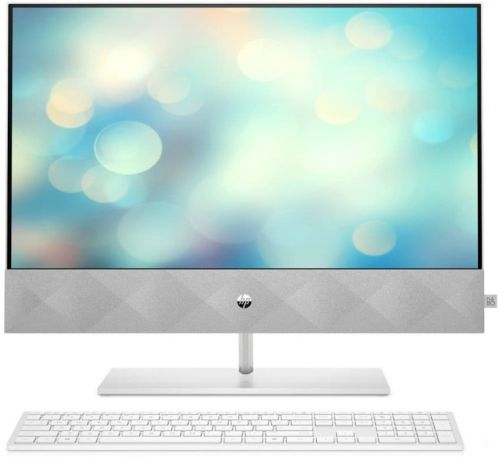 Моноблок 23.8'' HP Pavilion 24-k1012ur AiO