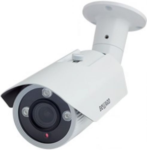 Видеокамера IP Beward B2530RVZ 2 Мп,цилиндрическая, моторизованный варифокальный объектив 2.7-13.5 м, размер 1/2.8