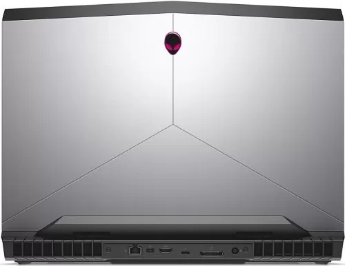 Dell Alienware 15 R4