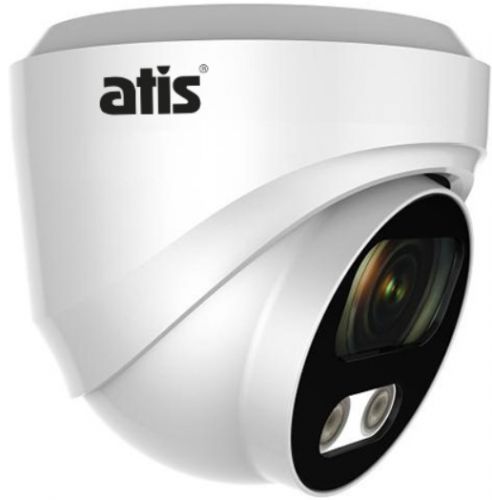 Видеокамера IP ATIS ANVD-5MIRP-30W/2.8A Pro