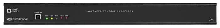 фото Crestron CP4