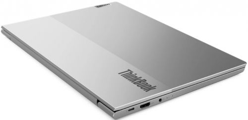 Ноутбук Lenovo ThinkBook 13s G3 ACN 20YA0004RU Ryzen 7 5800U/8GB/256GB SSD/13.3" WUXGA/Radeon graphics/WiFi/BT/FPR/Cam/Win10Pro/mineral grey - фото 9