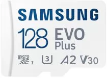 Samsung EVO Plus