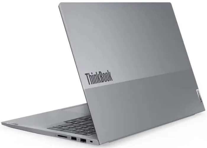 фото Lenovo ThinkBook 16 G7 IML