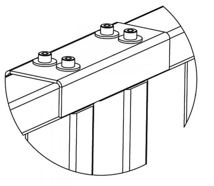 PERCo PERCo-RF01 0-05