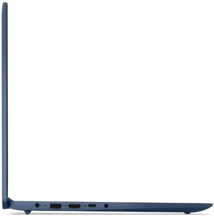 фото Lenovo IdeaPad 3 Slim 15IAH8