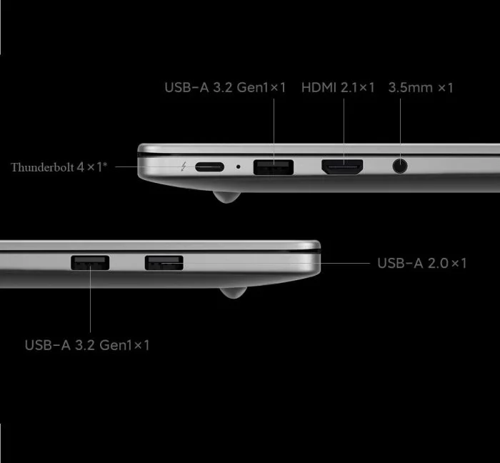 Xiaomi RedmiBook