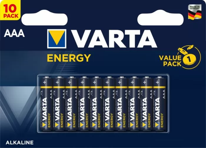 Varta ENERGY LR03 AAA