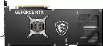 фото MSI GeForce RTX 4090