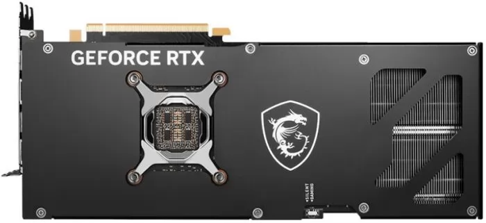 MSI GeForce RTX 4090