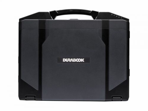 Ноутбук Durabook S14I (New G2)- i3 Lite S4E5W111EAXX i3-1115G4/4GB/128GB SSD/RS232/14" FHD IPS/WiFi/BT/Win10Pro/black S14I (New G2)- i3 Lite - фото 4