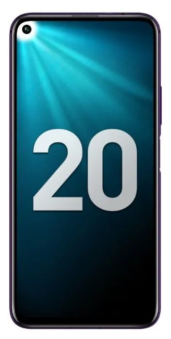 Honor 20 128gb Купить