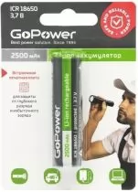 GoPower 00-0001835
