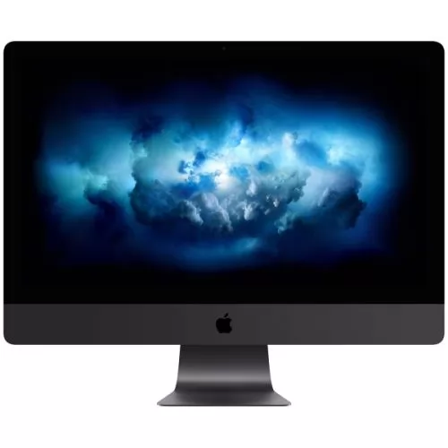 Apple iMac Pro with Retina 5K 2020