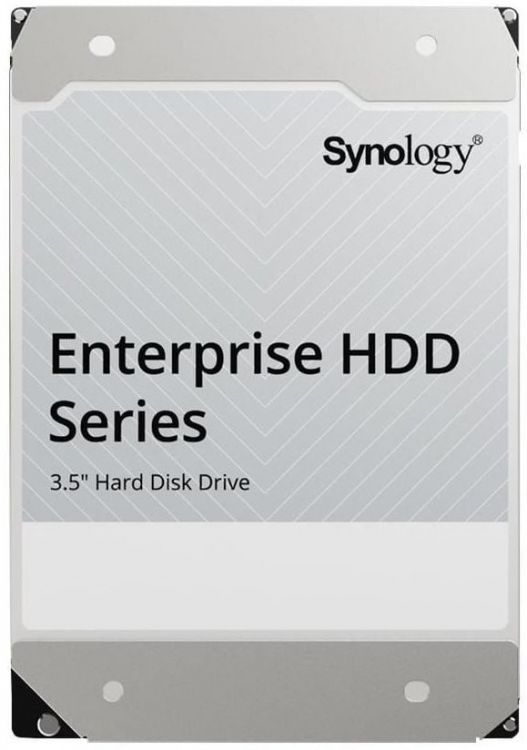 

Жесткий диск Synology HAT5310-8T SATA Festplatte 8TB 7200rpm, HAT5310-8T