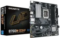 GIGABYTE B760M D3HP