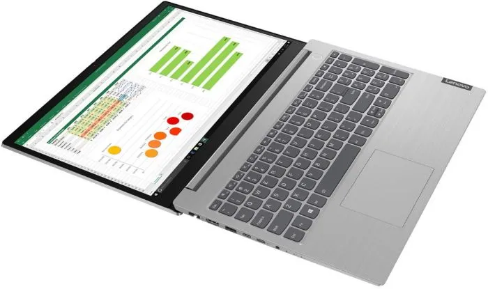 Lenovo ThinkBook 15 G2 ITL