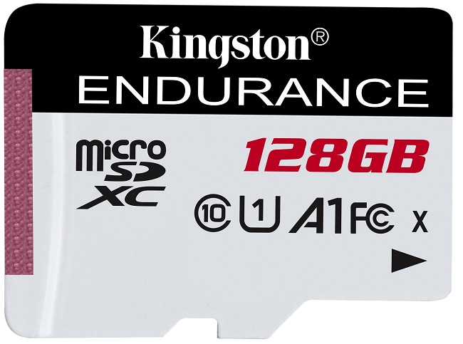 

Карта памяти MicroSDXC 128GB Kingston SDCE/128GB Class10, SDCE/128GB