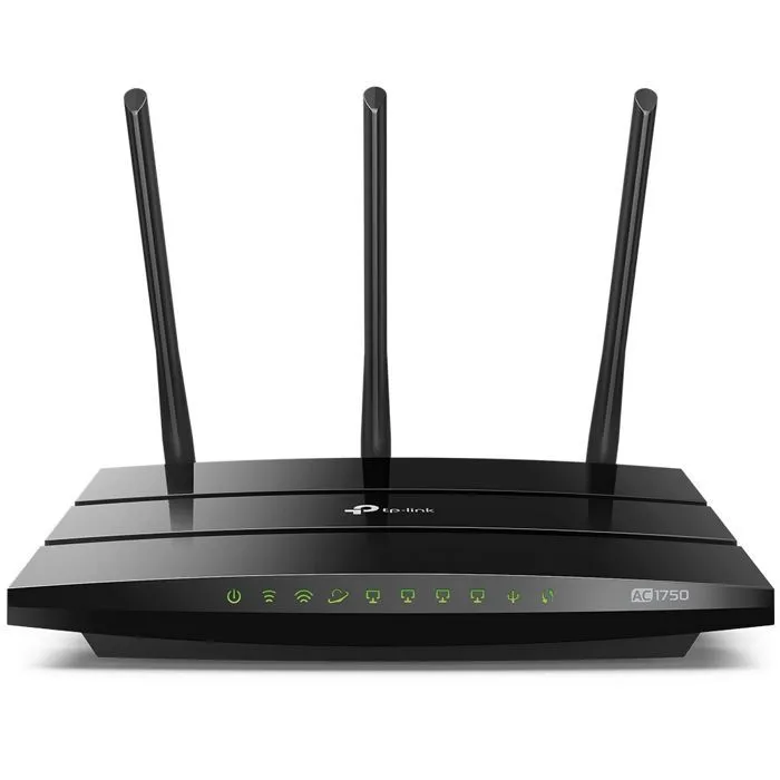 TP-LINK Archer C7