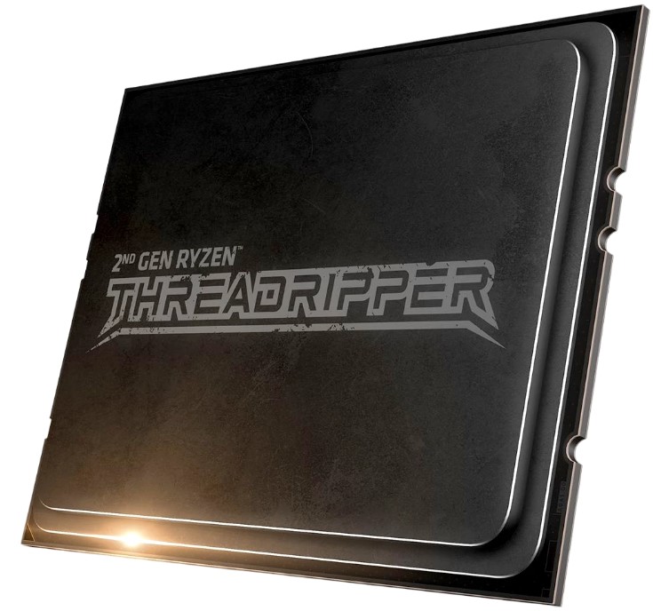 

Процессор AMD Ryzen Threadripper 2970WX YD297XAZUHCAF Zen+ 35C/48T 3.0-4.2GHz (sTR4, L3 64MB, 12nm, TDP 250W) OEM, Ryzen Threadripper 2970WX