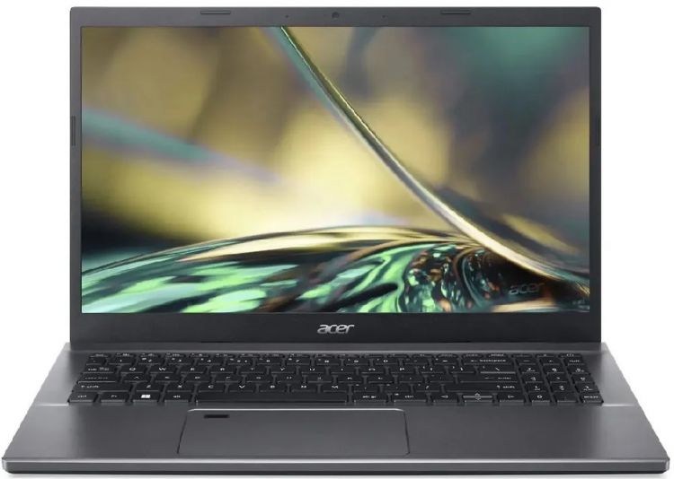 

Ноутбук Acer Aspire 5 A515-57-50EC NX.KN3CD.007 i5-12450H/8GB/256GB SSD/15,6" FHD/UHD Graphics/noOS/Iron, Aspire 5 A515-57-50EC