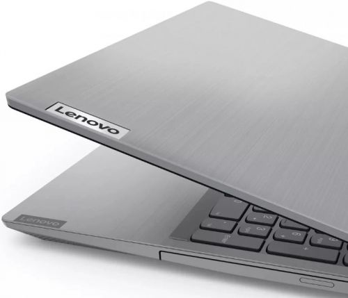 Ноутбук Lenovo IdeaPad L3 15ITL6 pentium7505/8GB/256GB SSD/15,6" FHD TN/UHD graphics/WiFi/BT/cam/noOS/grey 82HL006RRE - фото 8