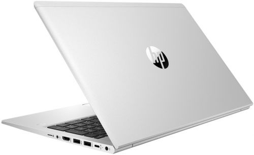 Ноутбук HP ProBook 450 G8 i5 1135G7/8GB/256GB SSD/Iris Xe Graphics/15.6"/KB RU/BT/WiFi/noDVD/FreeDOS/серебристый 2X7X1EA* - фото 5
