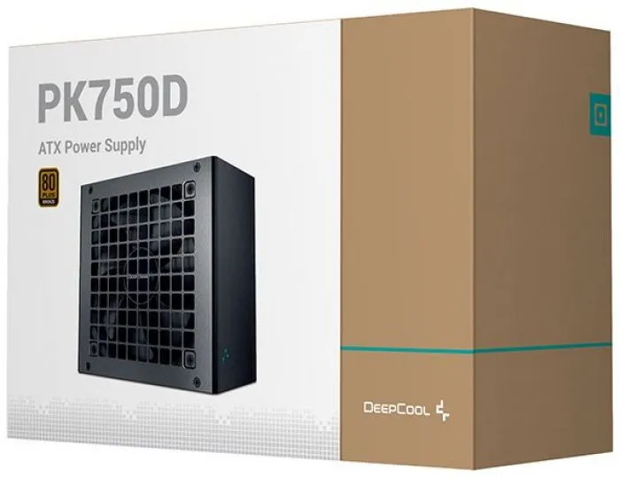 фото Deepcool R-PK750D-FA0B-EU