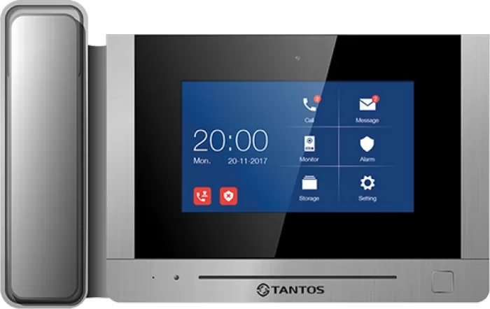 Tantos EasyCon