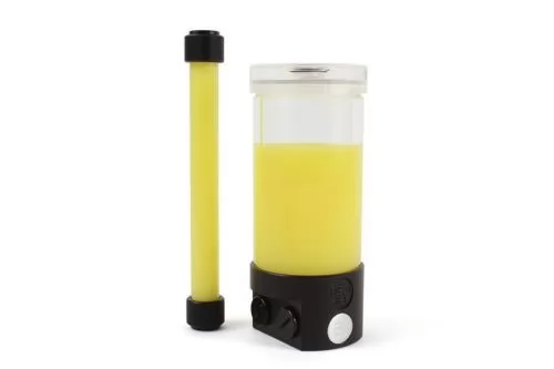 EKWB EK-CryoFuel Solid Laguna Yellow (Conc. 250mL)
