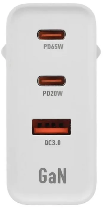 GoPower GPQC10