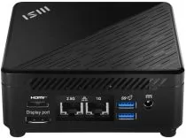 MSI Cubi 5 12M-068BRU