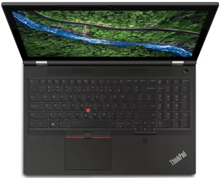 Lenovo ThinkPad P15 (УЦЕНЕННЫЙ)