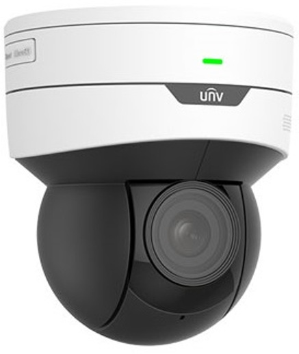 

Видеокамера IP UNIVIEW IPC6412LR-X5UPW-VG WIFI Мини-PTZ, 1/2.7" 2 Мп КМОП 30 к/с, ИК-подсветка до 30м., LightHunter 0.003 Лк F1.2, объектив 2.7-13.5 м, IPC6412LR-X5UPW-VG