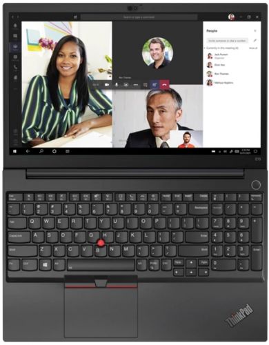 Ноутбук Lenovo ThinkPad E15 Gen 4 21E6005VRT - фото 3
