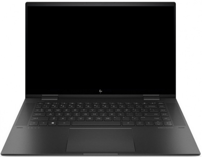 

Ноутбук HP Envy x360 Convert 15-ew0105nw 715K1EA i5-1240P/16GB/512GB SSD/15.6" FHD/Iris Xe Graphics/ENG/RUS/Win11Home/черный, Envy x360 Convert 15-ew0105nw