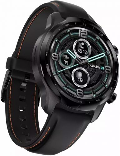 Часы Mobvoi Ticwatch Pro 3 6940447102650 - фото 6