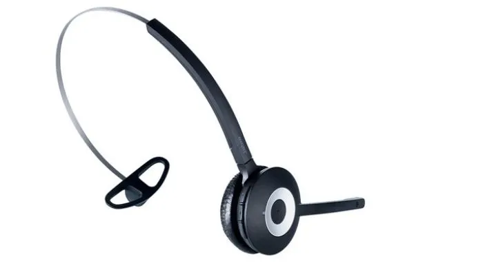 Jabra PRO 930 OC Mono