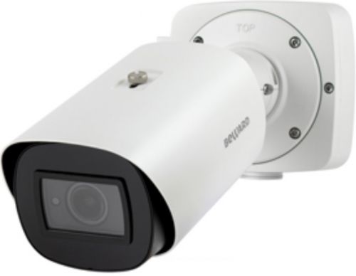 Видеокамера IP Beward SV2017RBZ-LP 2 Мп, цилиндрическая, моторизованный объектив 2.7-13.5 мм, F1.4,
