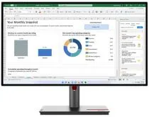 Lenovo ThinkVision P27h-30