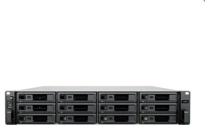 Synology UC3400