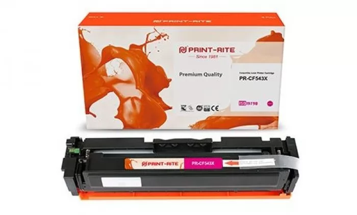 Print-Rite PR-CF543X
