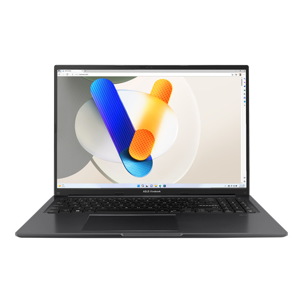 

Ноутбук ASUS Vivobook 16 X1605VA-MB691 90NB10N3-M00WC0 i5-13500H/16GB/512GB SSD/Iris Xe Graphics/16" WUXGA 1920*1200 IPS/WiFi/BT/RU/EN kbrd/noOS/Indie, Vivobook 16 X1605VA-MB691