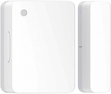 Датчик Xiaomi X34167 BHR5154GL открытия Mi Door and Window Sensor 2 MCCGQ02HL